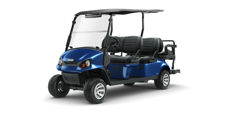 2024 E-Z-GO Express S6 Gas for Sale in Union City, IN